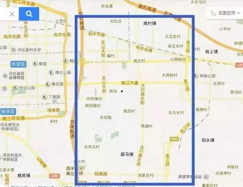 石家庄开发区最新爆料,产业升级与创新发展并行